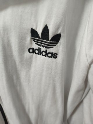 Chaqueta deportiva 