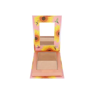 W7 Glow Sweet Nectar Bronzer/Highlighter