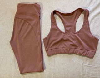 Conjunto deportivo Lefties Talla M