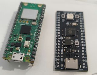 Placa Arduino + Componentes