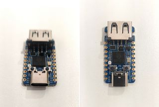 Placa Arduino + Componentes