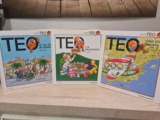 Coleccion completa 40 libros