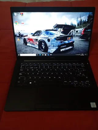 Portátil Dell i5