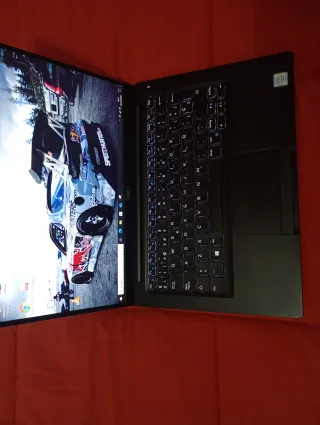 Portátil Dell i5