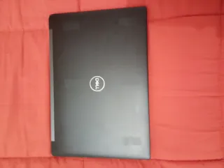 Portátil Dell i5