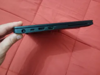 Portátil Dell i5