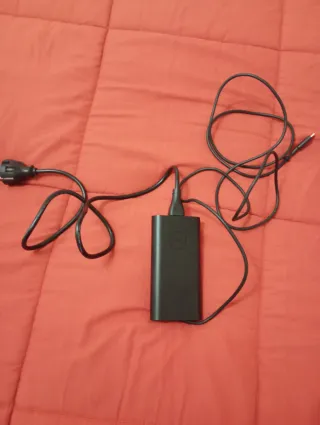 Portátil Dell i5