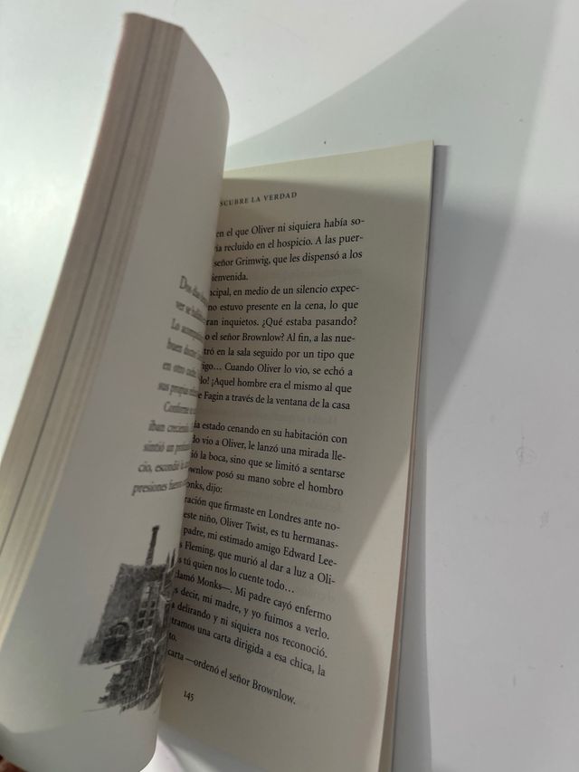 Oliver Twist - Cucaa (Cucana) (Spanish Edition)