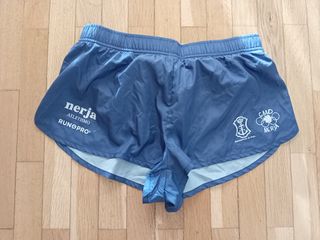 Pantalón Corto Competición Club Atletismo Nerja XS