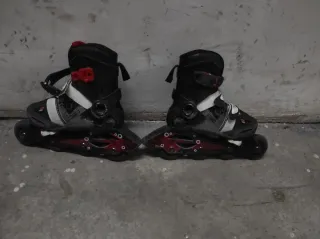 Patinetes Oxelo + Protecciones Oxelo + Regalo