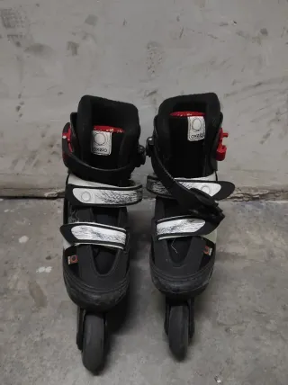 Patinetes Oxelo + Protecciones Oxelo + Regalo