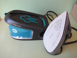 Centro de Planchado Cecotec 3200W