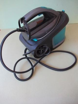 Centro de Planchado Cecotec 3200W