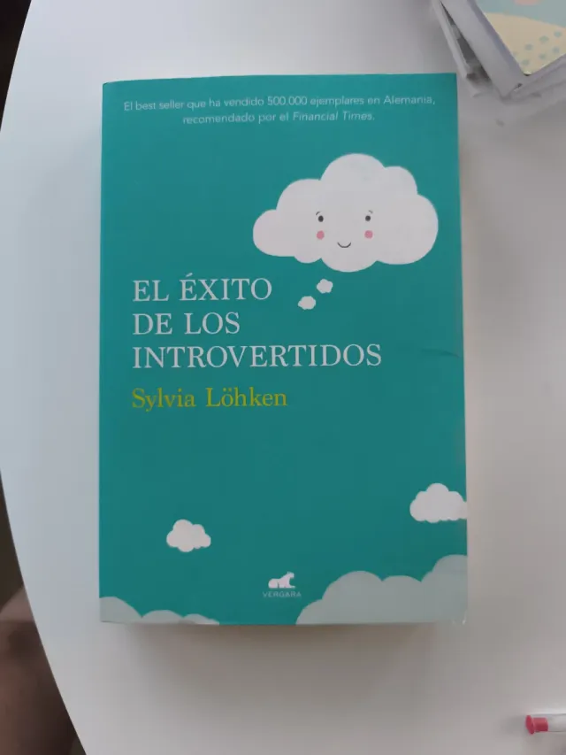 El éxito de los introvertidos / Successful Intr...