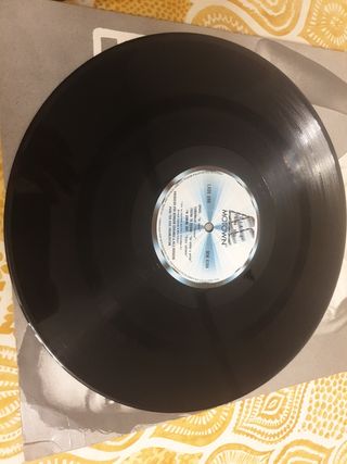 Vinilo Diana Ross Motown