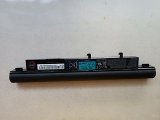 Batería Acer AS09D56 Li-Ion 10.8V 5.4Ah