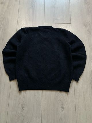Jersey Ralph Lauren Negro 