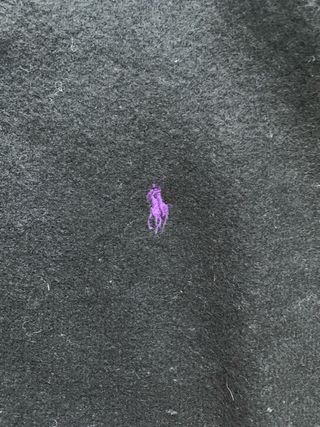 Jersey Ralph Lauren Negro 