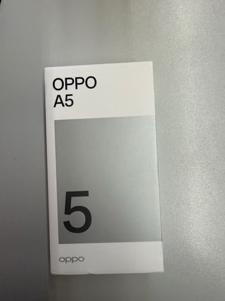 OPPO A5 128GB