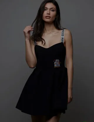 Vestido Mangata sin estrenar Talla XS