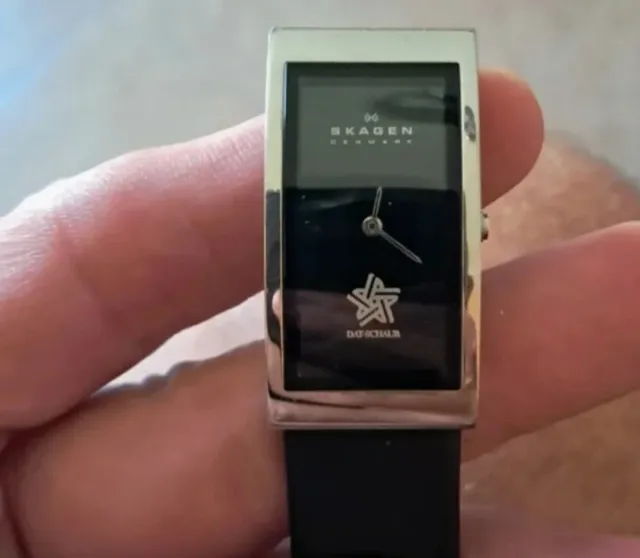 Reloj Skagen Mujer Nuevo