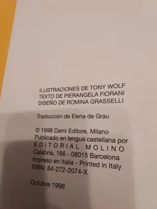 El sexto gran libro de los cuentos