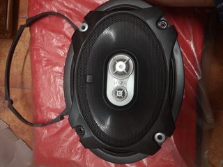 Altavoces JBL GTO937 6x9 300W