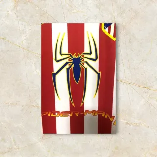 Camiseta Fútbol Torres #9 Atleti Retro Local 