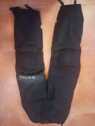 Chaqueta Cordura ACS Racing Pro-Sport