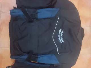 Chaqueta Cordura ACS Racing Pro-Sport