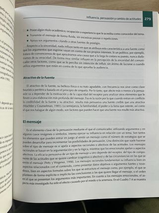 Introduccion ala psicologia social