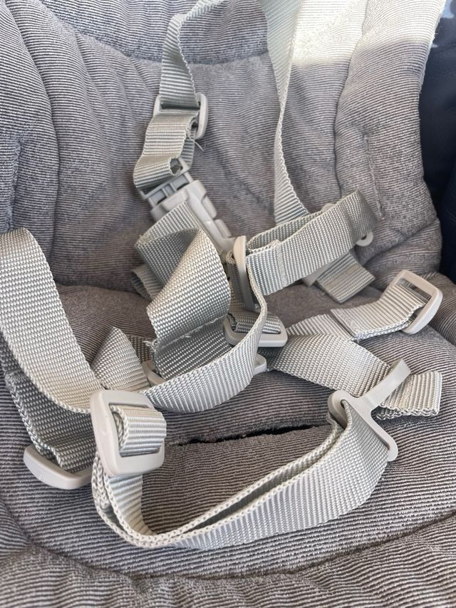 Trona Chicco Polly Magic Relax