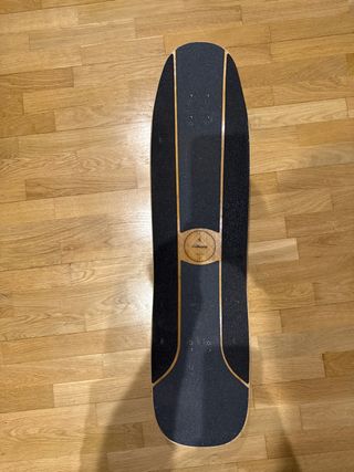 Longboard Loaoeo