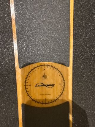 Longboard Loaoeo