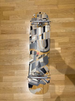 Longboard Loaoeo