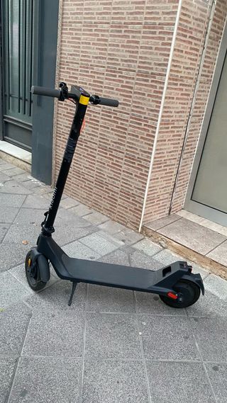 Patinete Eléctrico Xiaomi 4