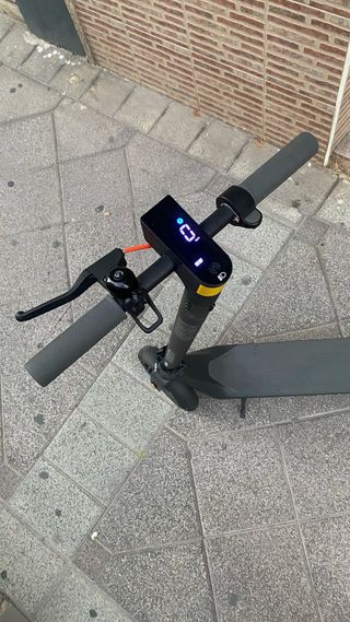 Patinete Eléctrico Xiaomi 4