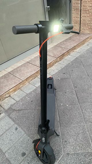 Patinete Eléctrico Xiaomi 4