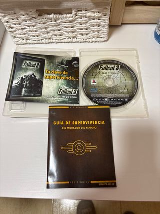 Fallout 3 PS3