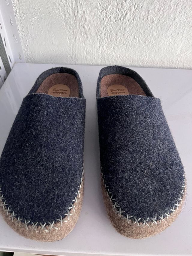 Zapatillas Toni Pons Talla 45