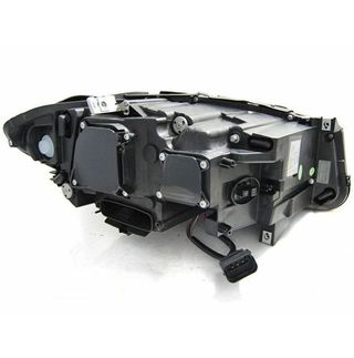 Faros Xenon Dinamic BMW Serie 5 F10 DRL Led Negros