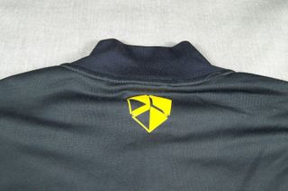Nike dri fit Chaqueta FC Barcelona 2011/12 Nike
