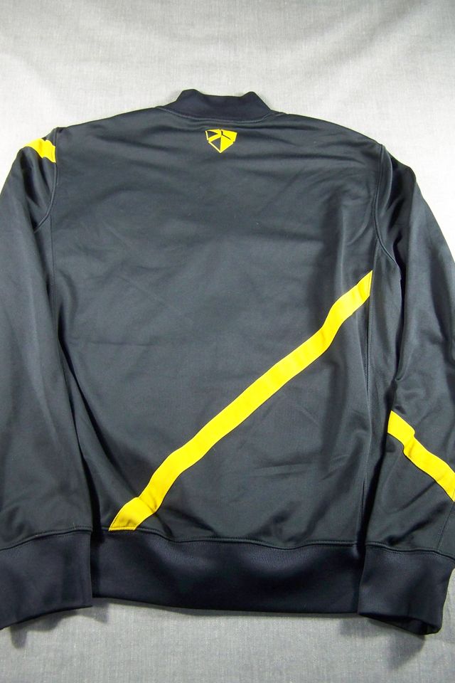 Nike dri fit Chaqueta FC Barcelona 2011/12 Nike