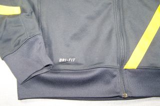 Nike dri fit Chaqueta FC Barcelona 2011/12 Nike
