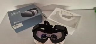 Samsung Gear VR
