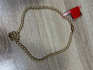 Collar Perlas de Mallorca Cierre Oro