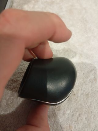 Pomo y funda cambio Ford Focus MK3
