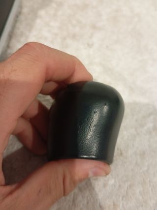 Pomo y funda cambio Ford Focus MK3