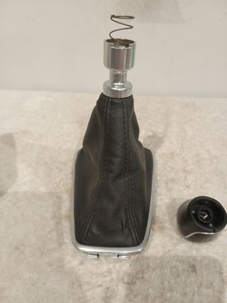 Pomo y funda cambio Ford Focus MK3