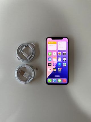 IPhone 12 128GB Blanco